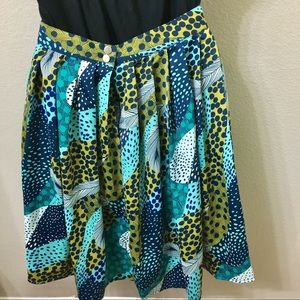HM Skirt Size 4.